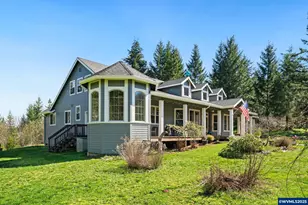 30180 Carrico Valley Rd, Deer Island, OR 97054 - Photo 41