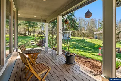 30180 Carrico Valley Rd, Deer Island, OR 97054 - Photo 15