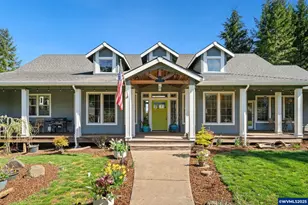 30180 Carrico Valley Rd, Deer Island, OR 97054 - Photo 3
