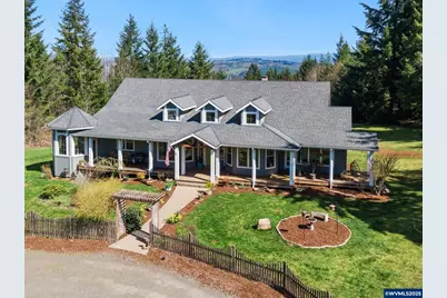 30180 Carrico Valley Rd, Deer Island, OR 97054 - Photo 39