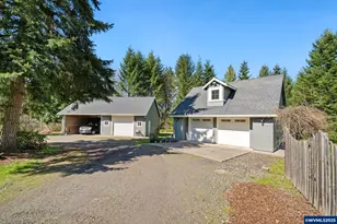30180 Carrico Valley Rd, Deer Island, OR 97054 - Photo 35