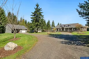 30180 Carrico Valley Rd, Deer Island, OR 97054 - Photo 5