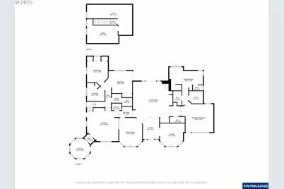 30180 Carrico Valley Rd, Deer Island, OR 97054 - Photo 49