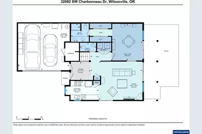 32082 SW Charbonneau Dr, Wilsonville, OR 97070 - Photo 47