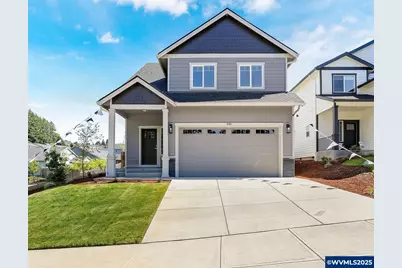542 Sarah Renee (Lot 76) Av SE, Salem, OR 97306 - Photo 1