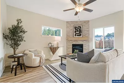 542 Sarah Renee (Lot 76) Av SE, Salem, OR 97306 - Photo 7