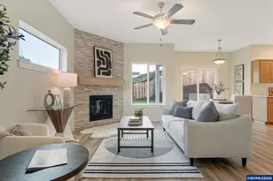 542 Sarah Renee Ave SE Lot 76, Salem, OR 97306 - Photo 9