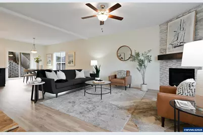 5675 Jeremy Valley (Lot 59) Dr SE, Salem, OR 97306 - Photo 5