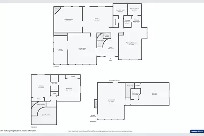 391 McNary Heights Dr N, Keizer, OR 97303 - Photo 11