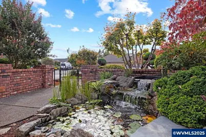 475 Snead Drive N. Dr N, Keizer, OR 97303 - Photo 5