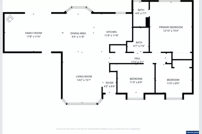 5037 Summerfield Dr SE, Salem, OR 97306 - Photo 41