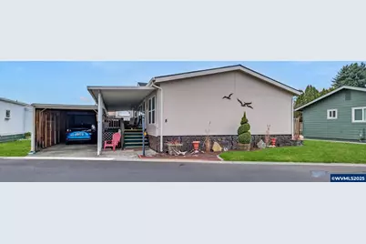 204 Cascade #8 Dr, Lebanon, OR 97355 - Photo 1