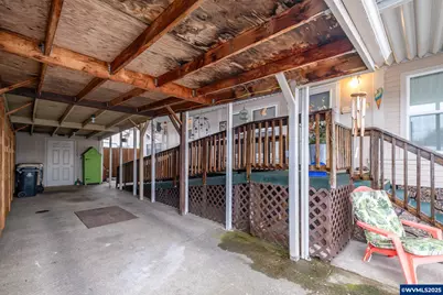 204 Cascade #8 Dr, Lebanon, OR 97355 - Photo 35