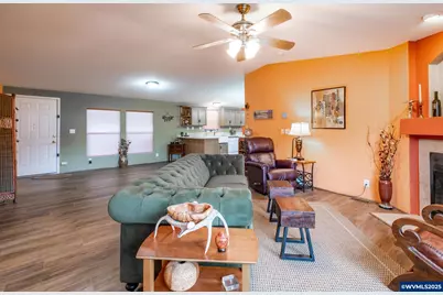 204 Cascade #8 Dr, Lebanon, OR 97355 - Photo 13