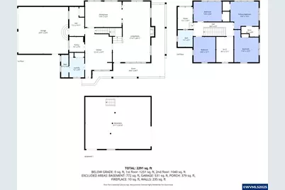 329 S 1st Av, Mill City, OR 97360 - Photo 7