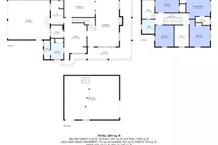 329 S 1st Ave, Mill City, OR 97360 - Photo 7