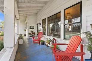 329 S 1st Ave, Mill City, OR 97360 - Photo 5