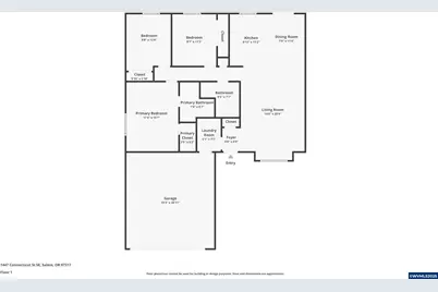 1447 Connecticut St SE, Salem, OR 97301 - Photo 31