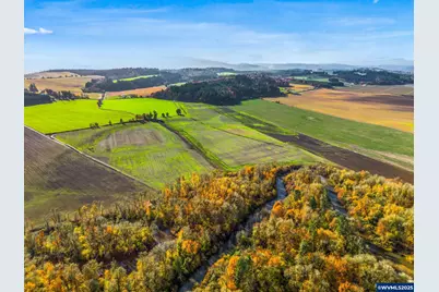 11090 Simpson Rd, Monmouth, OR 97361 - Photo 1