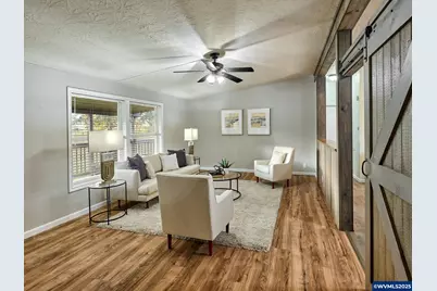 6288 Sherman Rd SE, Aumsville, OR 97325 - Photo 3