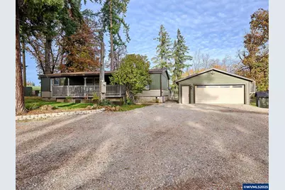 6288 Sherman Rd SE, Aumsville, OR 97325 - Photo 1