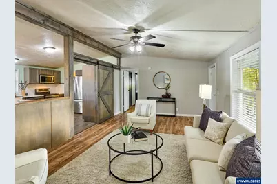 6288 Sherman Rd SE, Aumsville, OR 97325 - Photo 5