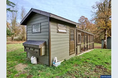 6288 Sherman Rd SE, Aumsville, OR 97325 - Photo 27