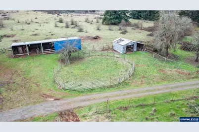 32981 Mount Pleasant Rd, Lebanon, OR 97355 - Photo 33