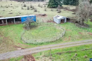 32981 Mt Pleasant Rd, Lebanon, OR 97355 - Photo 33