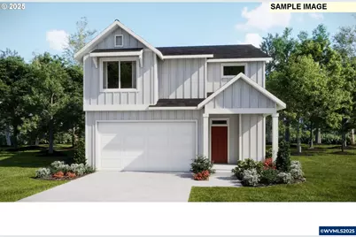 2642 Mount Saint Helens Av SE, Salem, OR 97302 - Photo 1