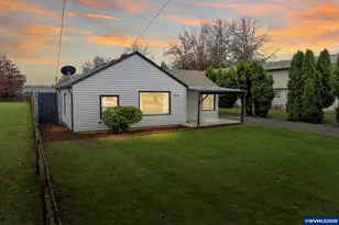 650 Tangent St, Lebanon, OR 97355 - Photo 3