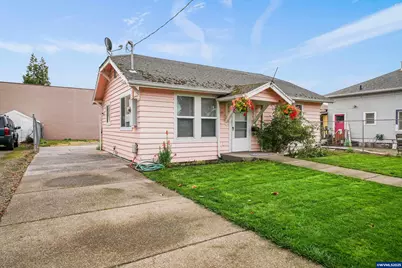 145 Ecols St N, Monmouth, OR 97361 - Photo 3