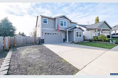 383 NW Denton Av, Dallas, OR 97338 - Photo 49