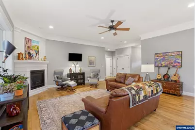 1184 SW Forestry Ln, Dallas, OR 97338 - Photo 11