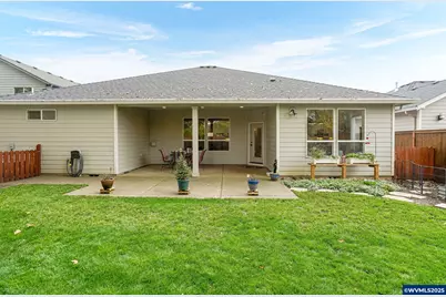 1184 SW Forestry Ln, Dallas, OR 97338 - Photo 43