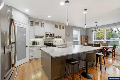 1184 SW Forestry Ln, Dallas, OR 97338 - Photo 13