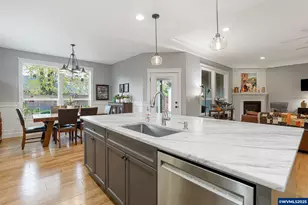 1184 SW Forestry Ln, Dallas, OR 97338 - Photo 17