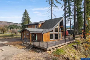 138 Santiam St, Gates, OR 97346 - Photo 3