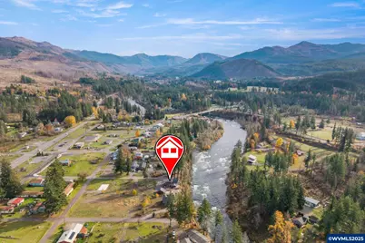 138 Santiam St, Gates, OR 97346 - Photo 37