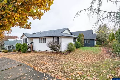 3419 Knoll Dr, Newberg, OR 97132 - Photo 47