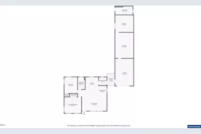 551 Riverview Dr NW, Salem, OR 97304 - Photo 3