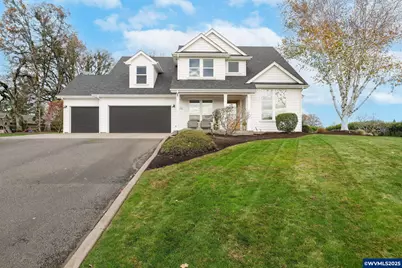 4105 Illahe Hill Rd S, Salem, OR 97302 - Photo 3