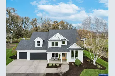 4105 Illahe Hill Rd S, Salem, OR 97302 - Photo 1