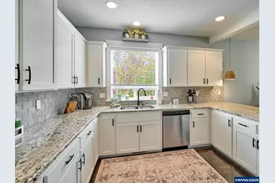 1709 Bartlett Hill Dr NW, Salem, OR 97304 - Photo 13