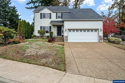 2845 Rocky Ridge Av SE, Salem, OR 97306 - Photo 1