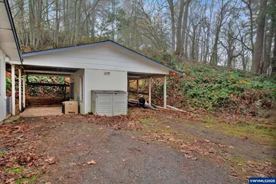 30450 Butte Creek Rd, Lebanon, OR 97355 - Photo 29