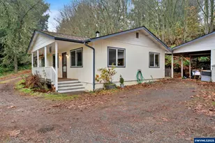 30450 Butte Creek Rd, Lebanon, OR 97355 - Photo 31