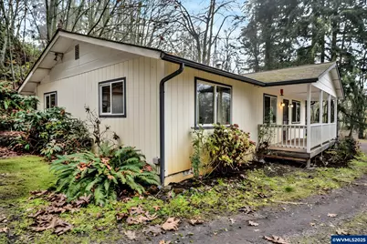 30450 Butte Creek Rd, Lebanon, OR 97355 - Photo 3