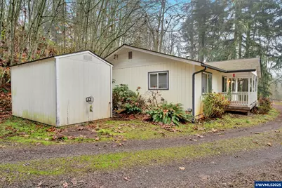 30450 Butte Creek Rd, Lebanon, OR 97355 - Photo 33