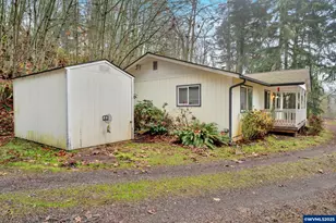 30450 Butte Creek Rd, Lebanon, OR 97355 - Photo 33